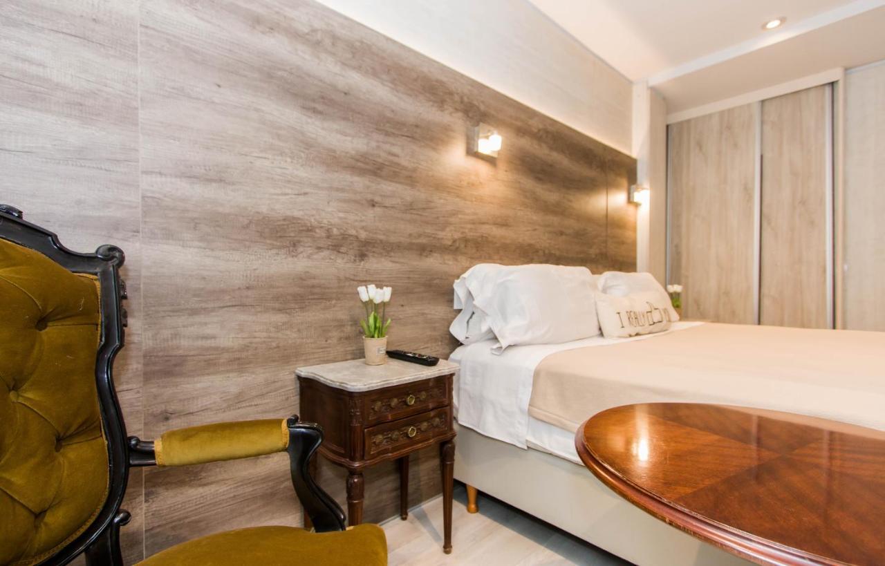 Ushuaia Drake Departamentos Apartment Exterior photo