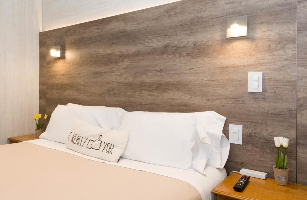 Ushuaia Drake Departamentos Apartment Exterior photo