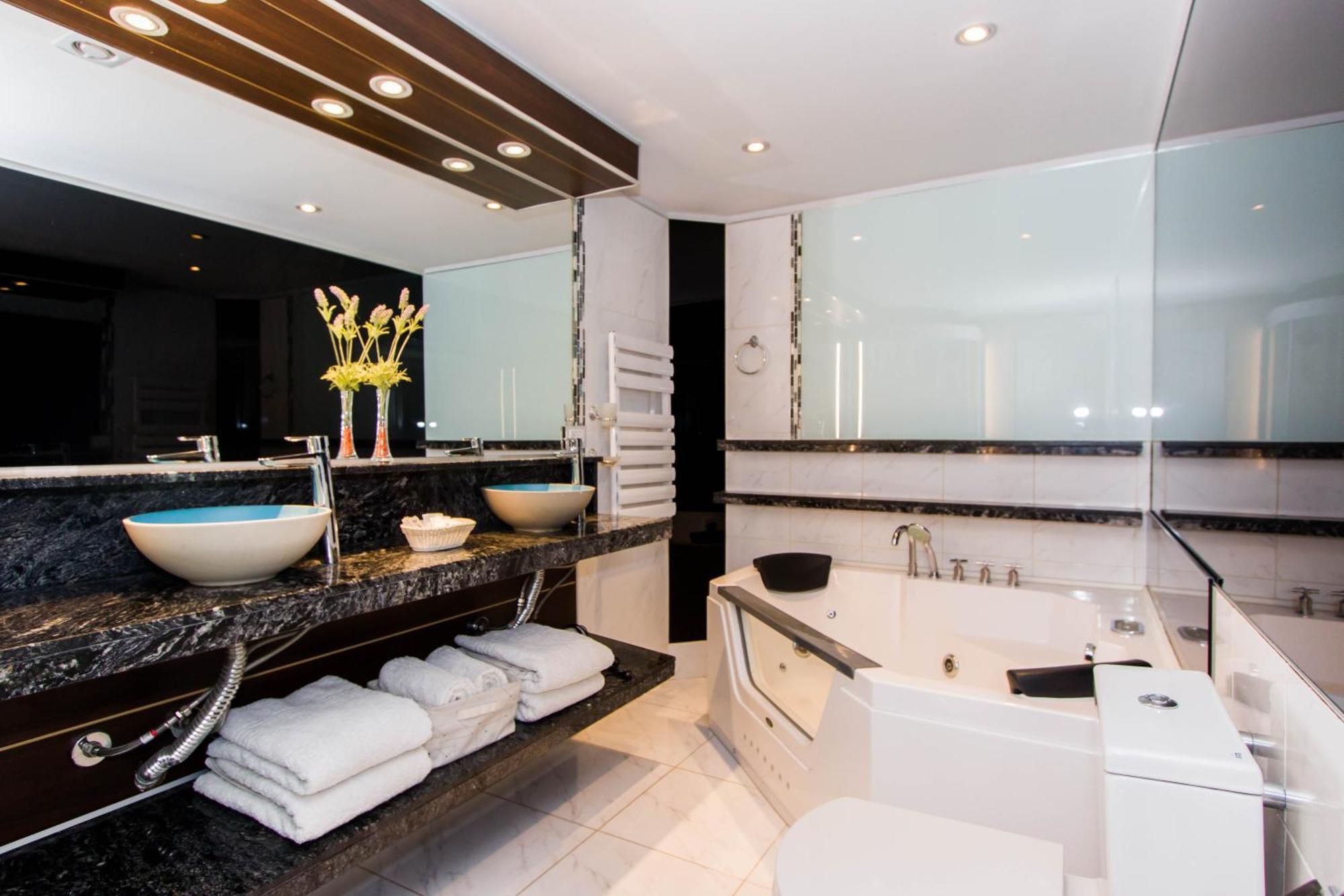 Ushuaia Drake Departamentos Apartment Room photo