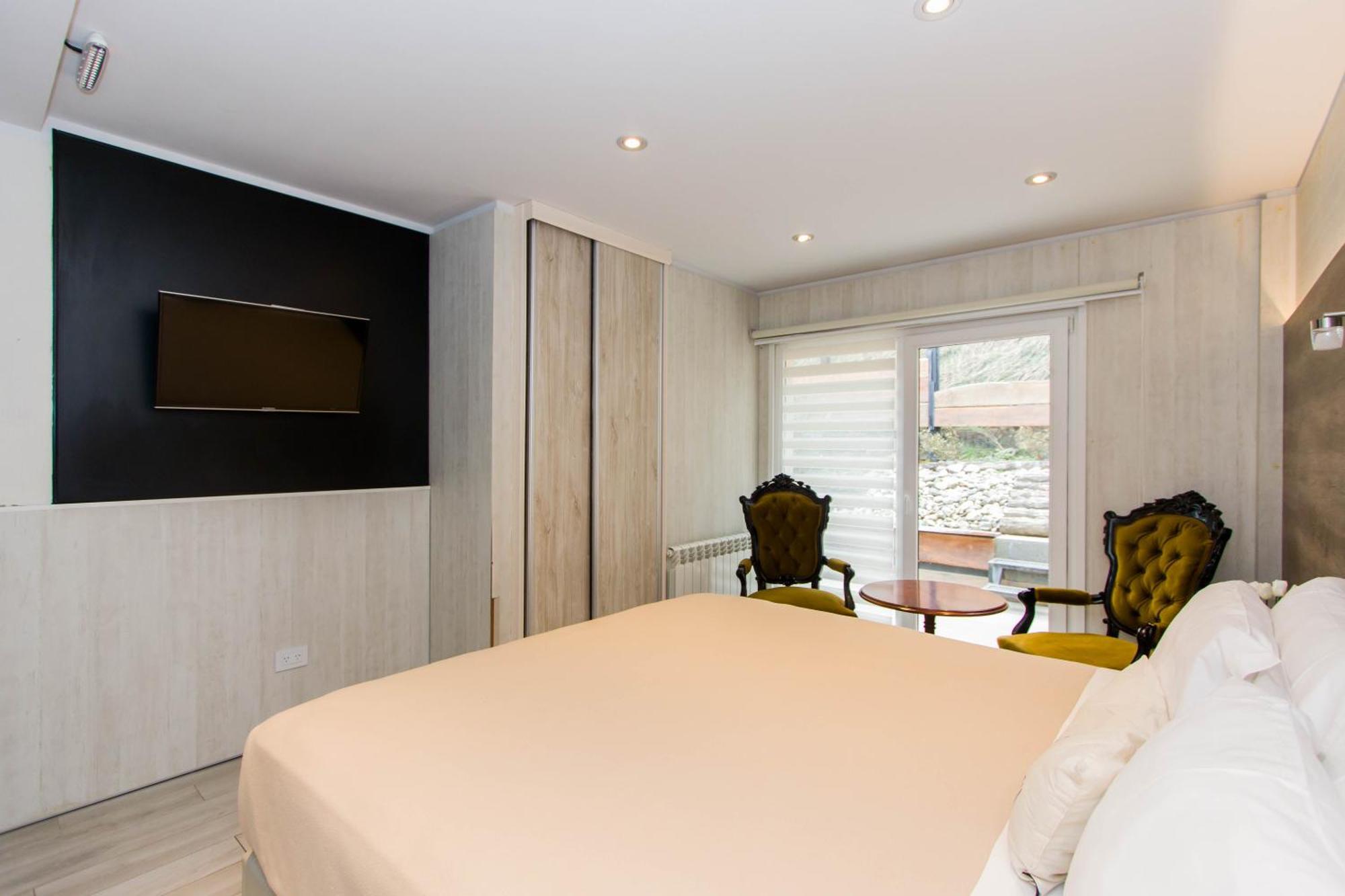 Ushuaia Drake Departamentos Apartment Room photo