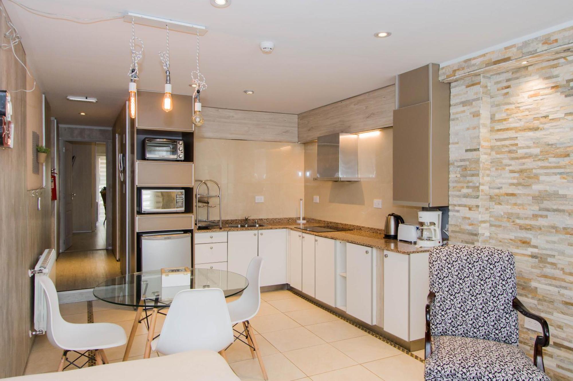 Ushuaia Drake Departamentos Apartment Room photo